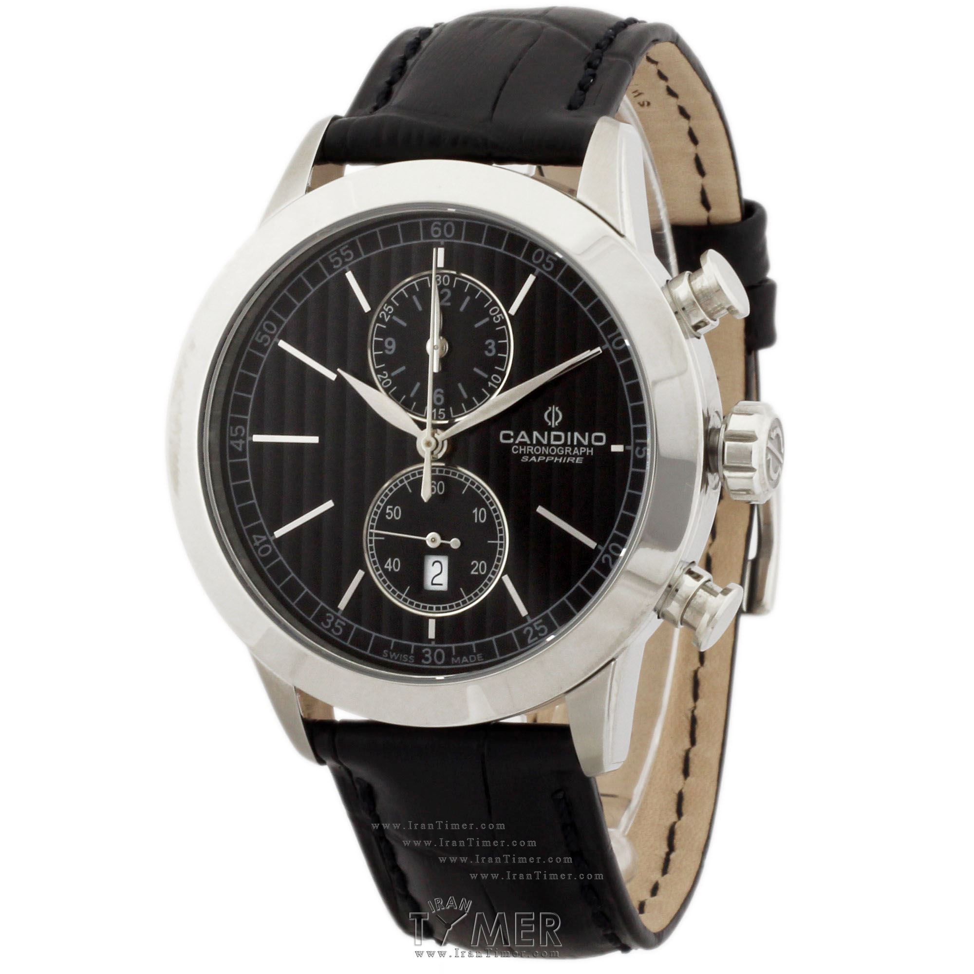 قیمت و خرید ساعت مچی مردانه کاندینو(CANDINO) مدل c4505/4 کلاسیک | اورجینال و اصلی