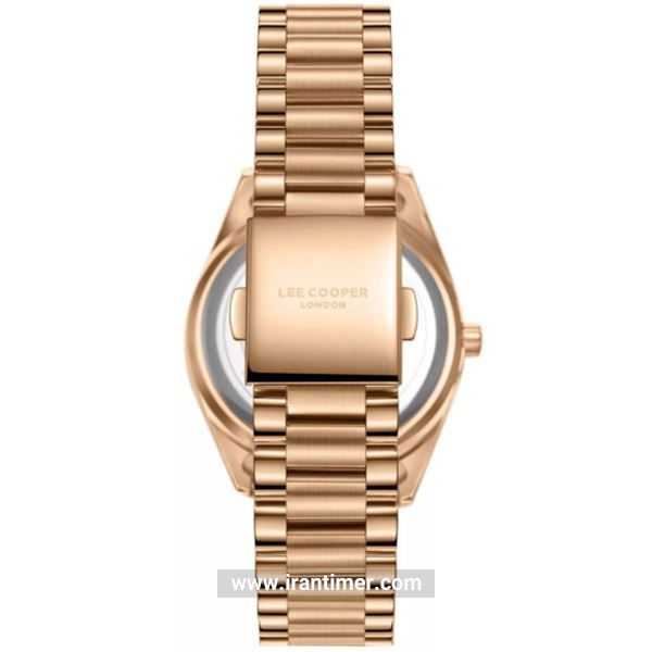 قیمت و خرید ساعت مچی زنانه لیکوپر(LEE COOPER) مدل LC08053.460 کلاسیک | اورجینال و اصلی