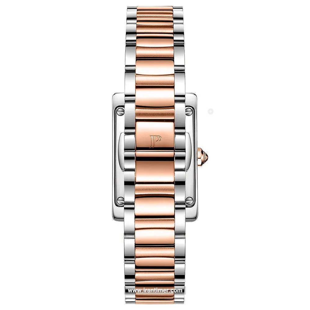 قیمت و خرید ساعت مچی زنانه ژاک فیلیپ(Jacques Philippe) مدل JPQLS657328RG کلاسیک | اورجینال و اصلی