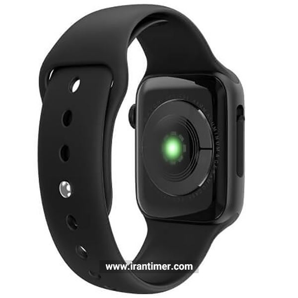 قیمت و خرید ساعت مچی مردانه زنانه ماکروویر(MICROWEAR) مدل W34 Black کلاسیک | اورجینال و اصلی