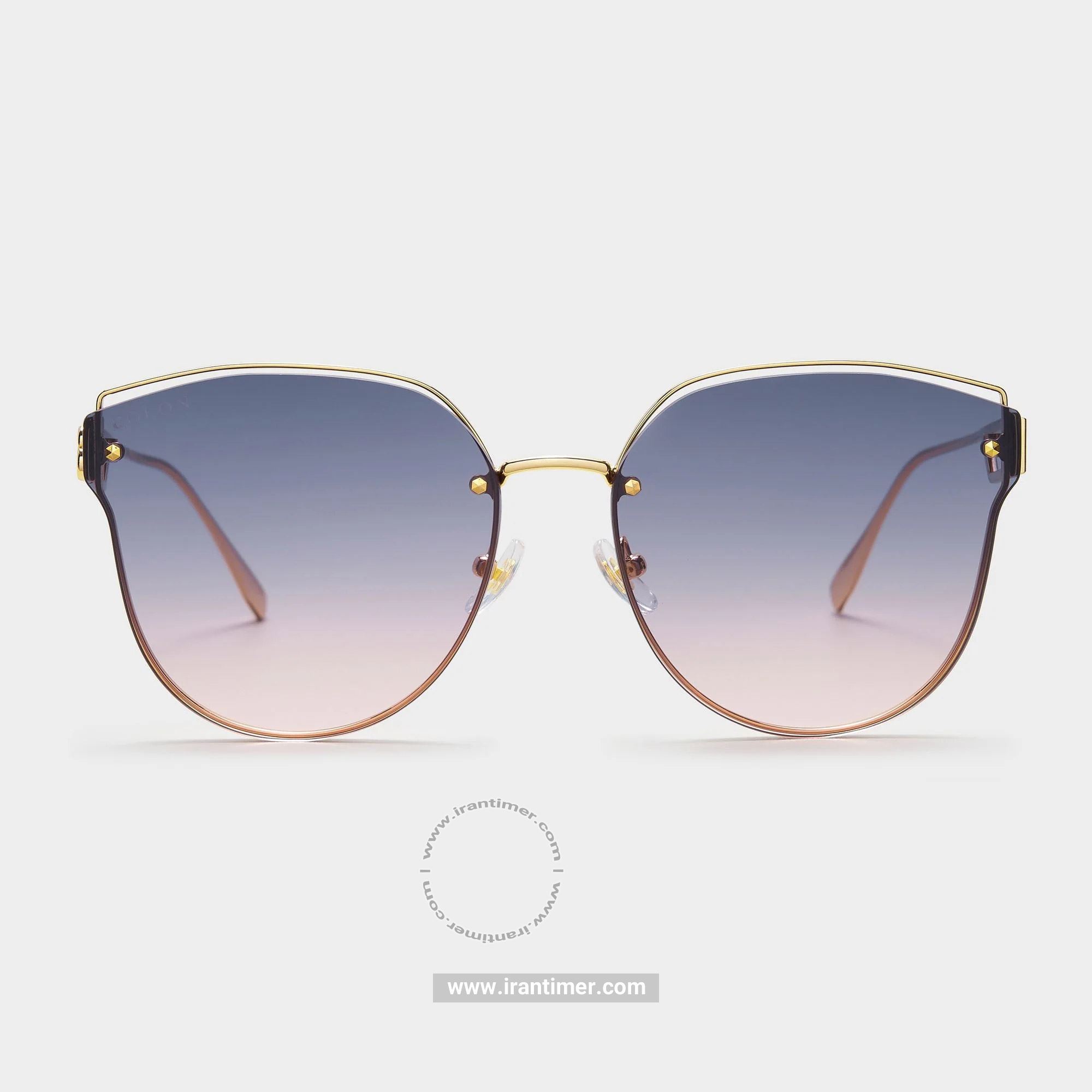 قیمت و خرید عینک آفتابی زنانه کلاسیک (Bolon) مدل BL7136A63 | اورجینال و اصلی