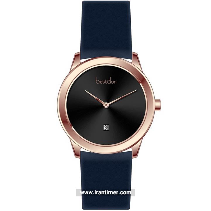 قیمت و خرید ساعت مچی زنانه بستدان(Bestdon) مدل BD99122LB01 کلاسیک | اورجینال و اصلی