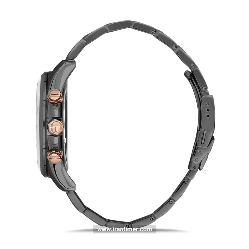 قیمت و خرید ساعت مچی مردانه سرجیو تاکینی(Sergio Tacchini) مدل ST.1.10118-6 کلاسیک | اورجینال و اصلی