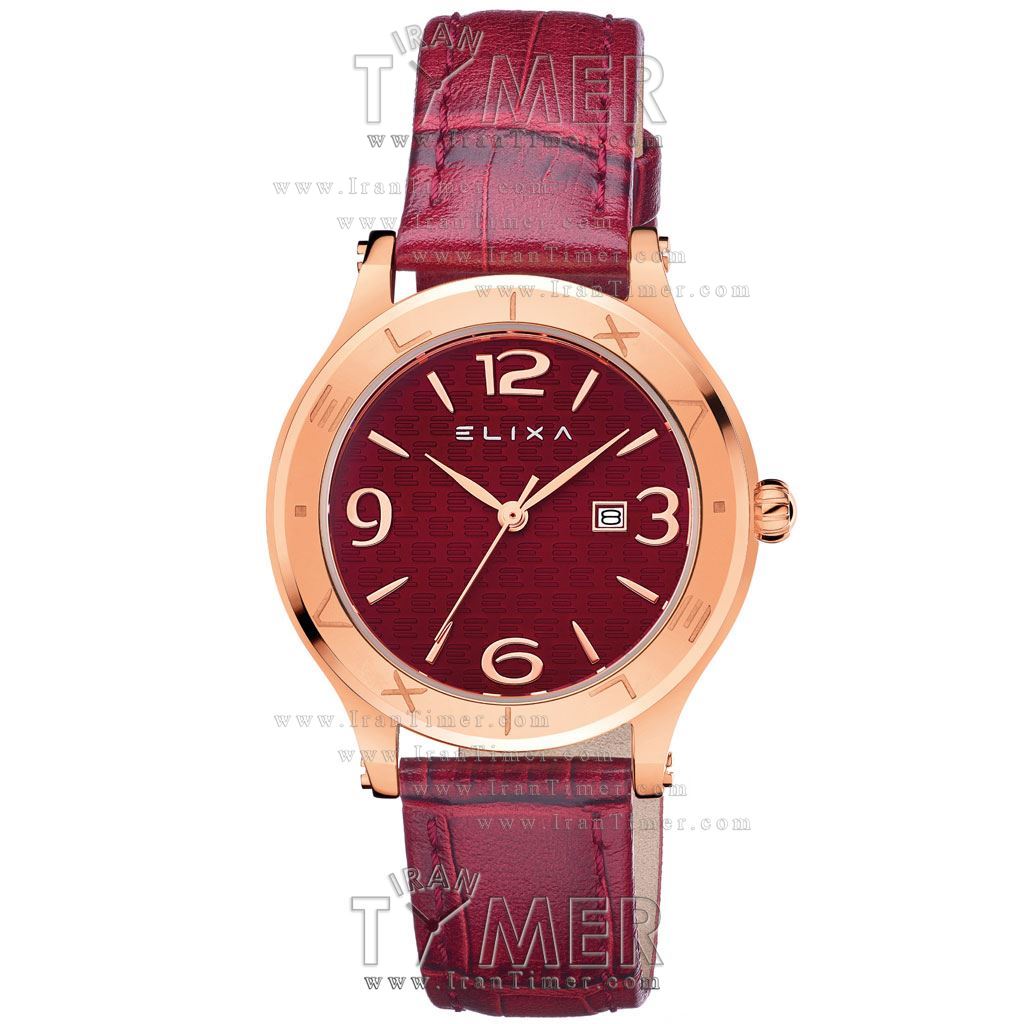 قیمت و خرید ساعت مچی زنانه الیکسا(ELIXA) مدل E110-L445 کلاسیک | اورجینال و اصلی