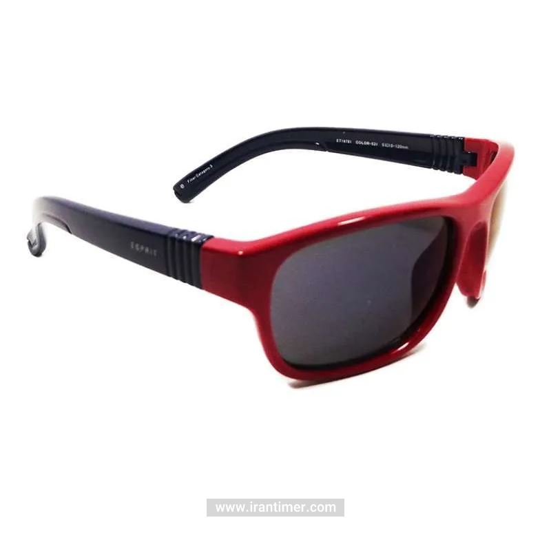 قیمت و خرید عینک آفتابی بچگانه کلاسیک (ESPRIT) مدل ET19781/531 | اورجینال و اصلی