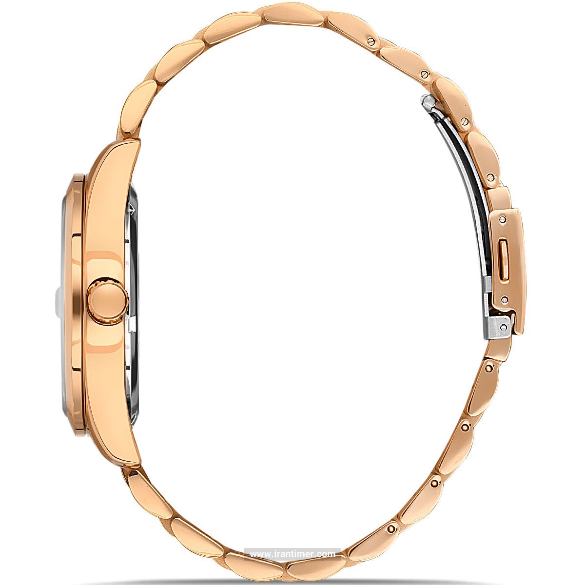 قیمت و خرید ساعت مچی مردانه دیوید گانر(David Guner) مدل DG-8493GA-C2 کلاسیک | اورجینال و اصلی