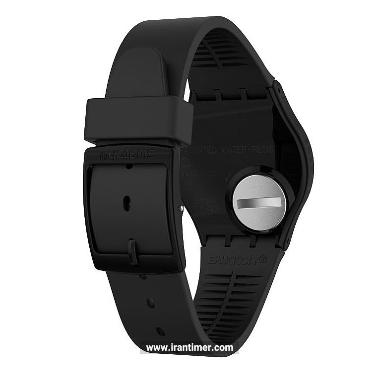 قیمت و خرید ساعت مچی زنانه سواچ(SWATCH) مدل GB312 اسپرت | اورجینال و اصلی