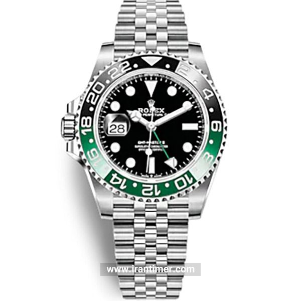 قیمت و خرید ساعت مچی مردانه رولکس(Rolex) مدل 126720VTNR-0001 کلاسیک اسپرت | اورجینال و اصلی