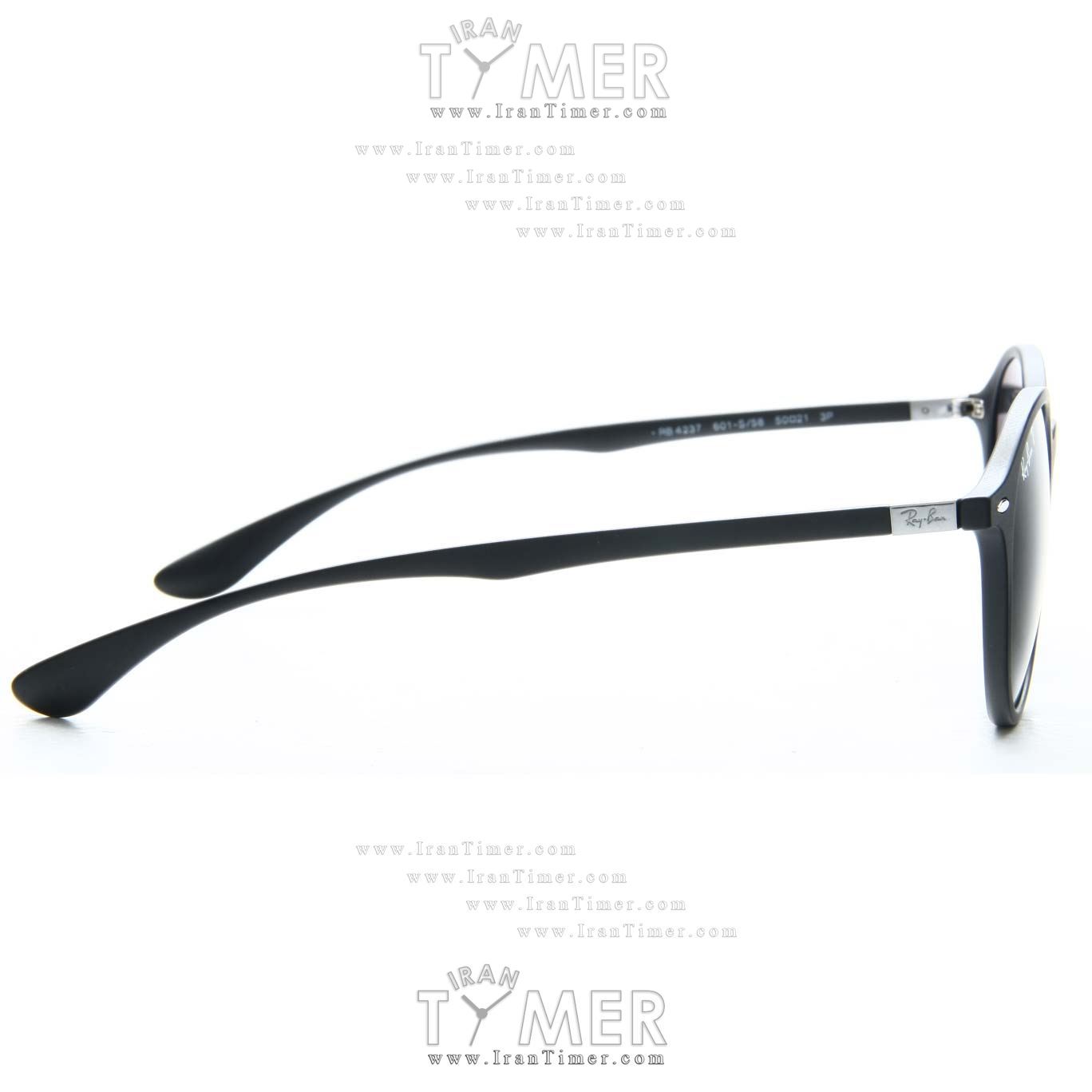 قیمت و خرید عینک آفتابی زنانه کلاسیک (RAY BAN) مدل RB4237/601S.58-50 | اورجینال و اصلی