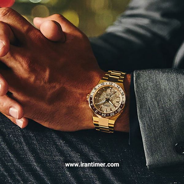 قیمت و خرید ساعت مچی مردانه سیتیزن(CITIZEN) مدل NB6032-53P کلاسیک | اورجینال و اصلی