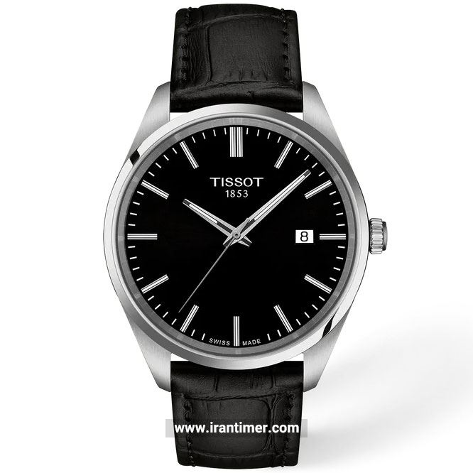 قیمت و خرید ساعت مچی مردانه تیسوت(TISSOT) مدل T150.410.16.051.00 کلاسیک | اورجینال و اصلی