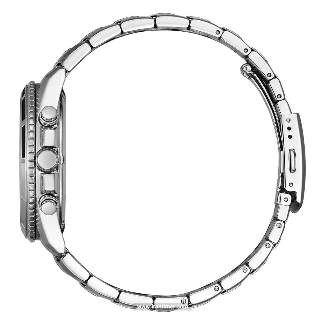 قیمت و خرید ساعت مچی مردانه سیتیزن(CITIZEN) مدل AN8200-50A اسپرت | اورجینال و اصلی