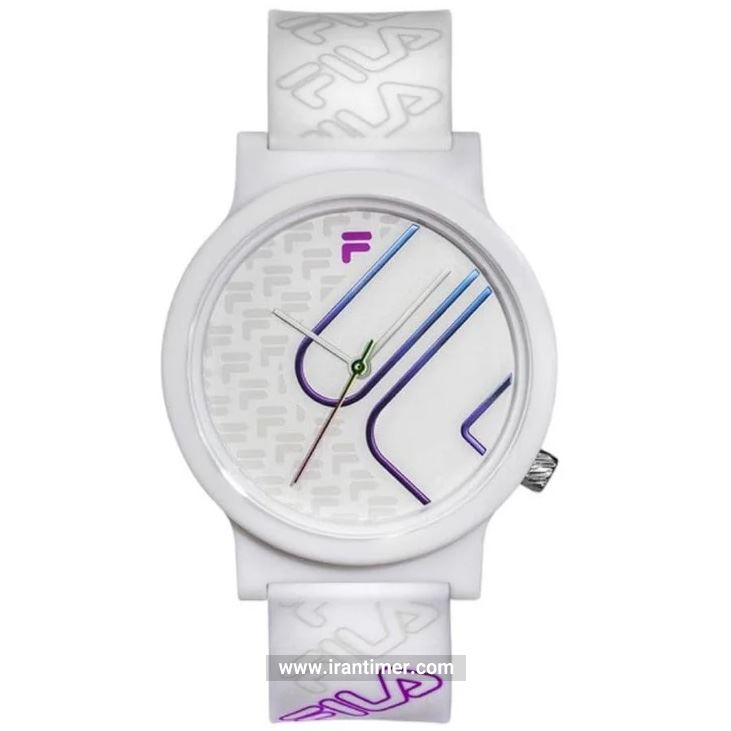 قیمت و خرید ساعت مچی مردانه زنانه فیلا(FILA) مدل 38-320-201 اسپرت | اورجینال و اصلی