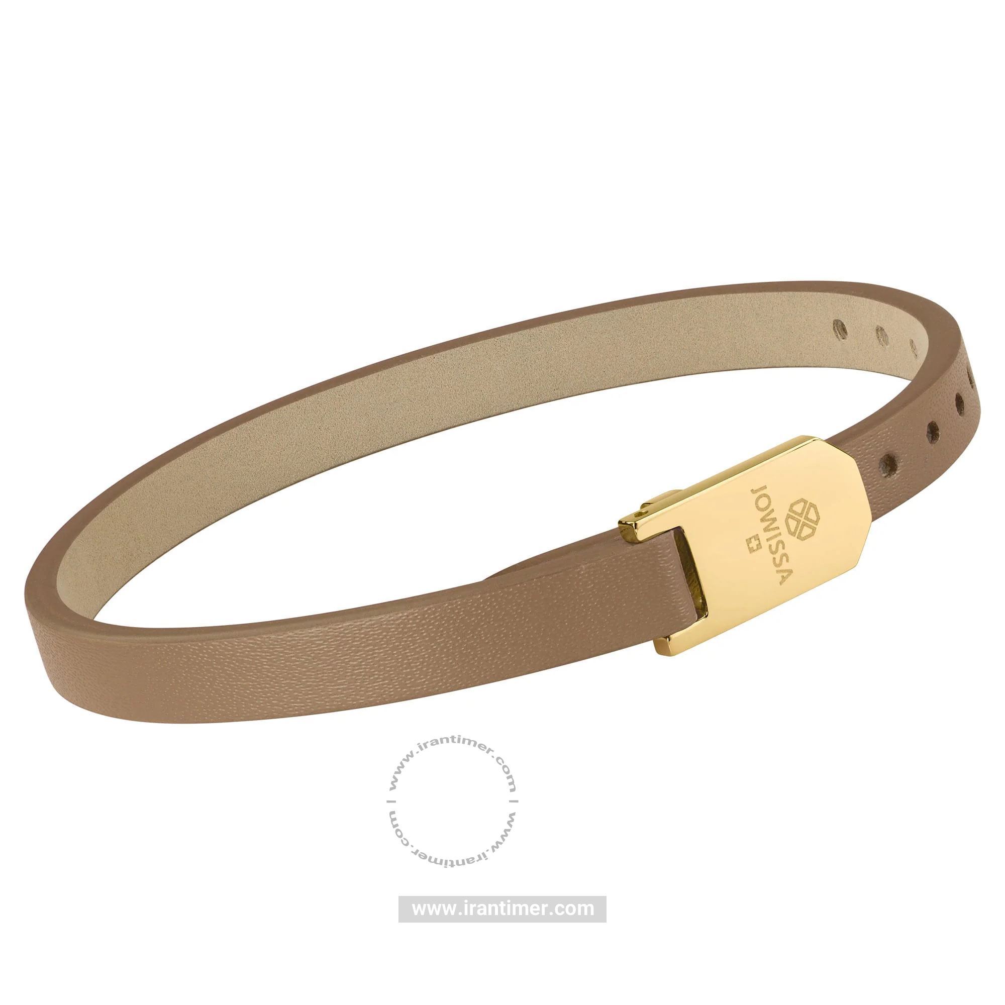 قیمت و خرید دستبند باز زنانه جویسا(JOWISSA) مدل JW-JS.0139 اسپرت (ورزشی) | اورجینال و اصلی