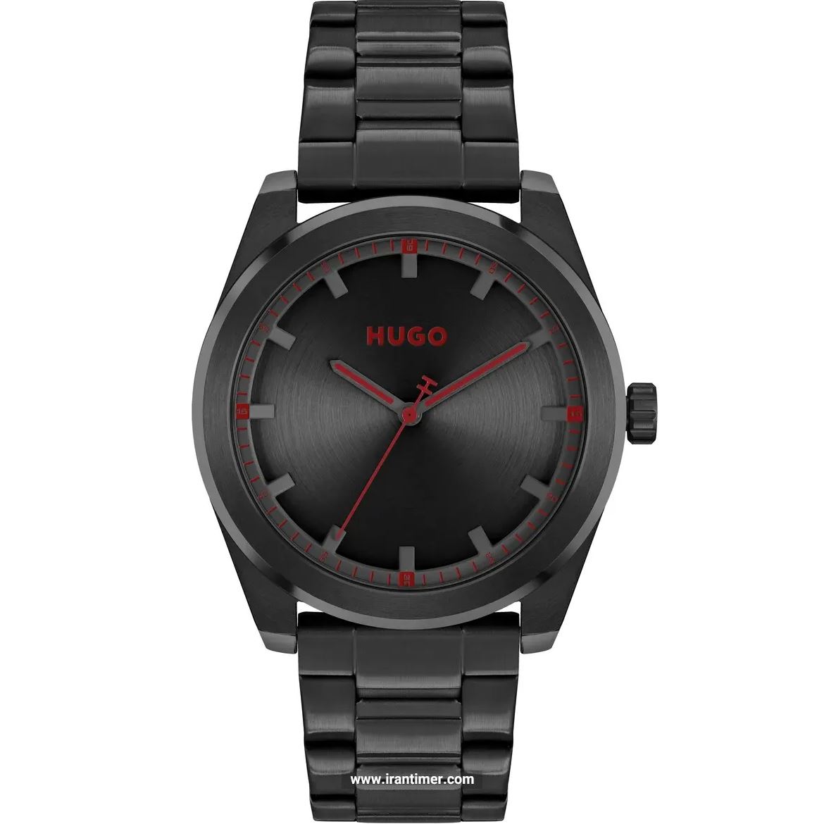 قیمت و خرید ساعت مچی مردانه هوگو(Hugo) مدل 1530353 کلاسیک | اورجینال و اصلی