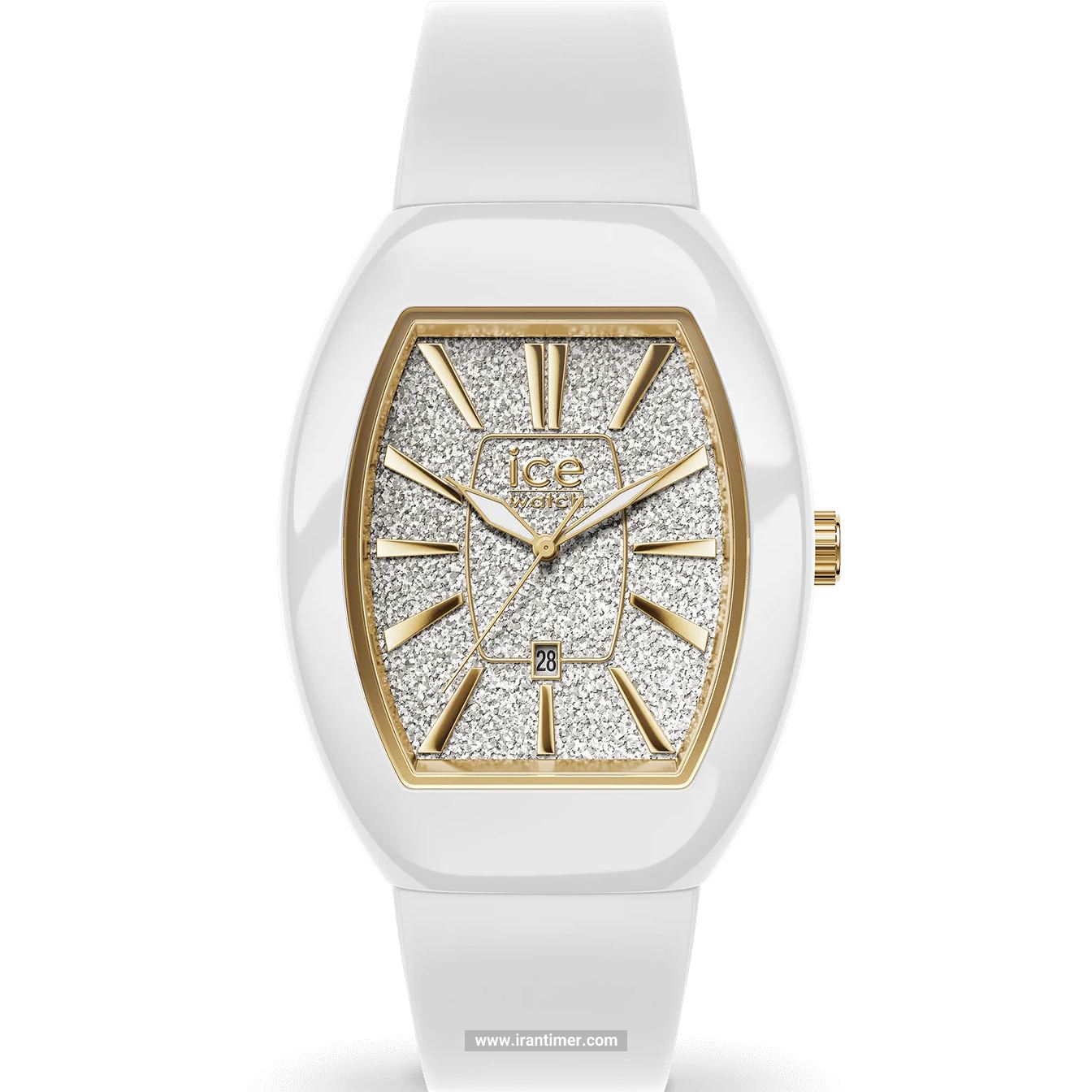 قیمت و خرید ساعت مچی زنانه آیس واچ(ICE WATCH) مدل 024033 اسپرت | اورجینال و اصلی