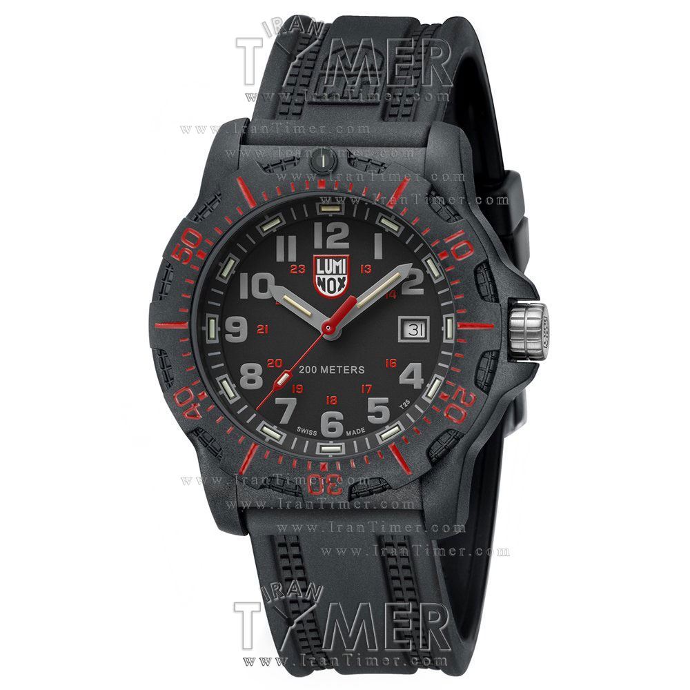 قیمت و خرید ساعت مچی مردانه لومینوکس(LUMINOX) مدل XL.8895 اسپرت | اورجینال و اصلی