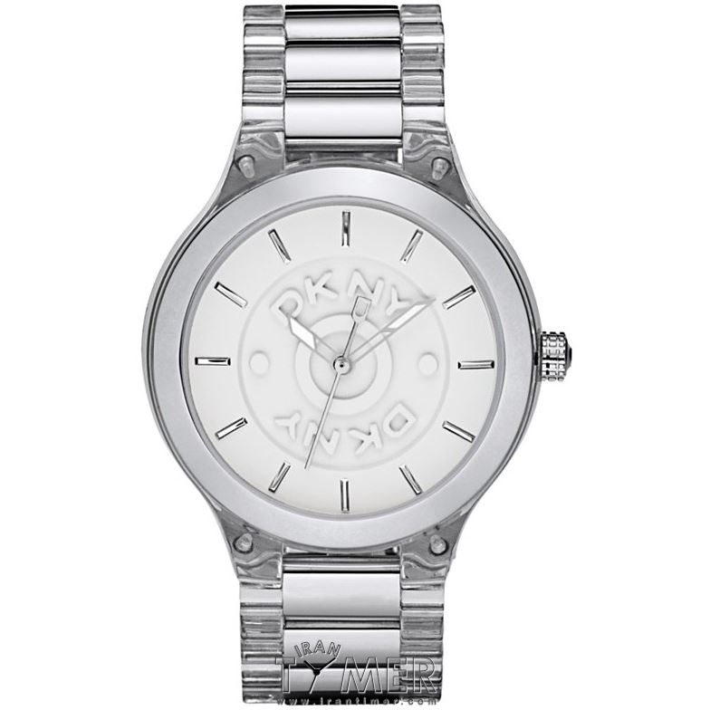 قیمت و خرید ساعت مچی زنانه دی کی ان وای(DKNY) مدل NY8167 کلاسیک | اورجینال و اصلی