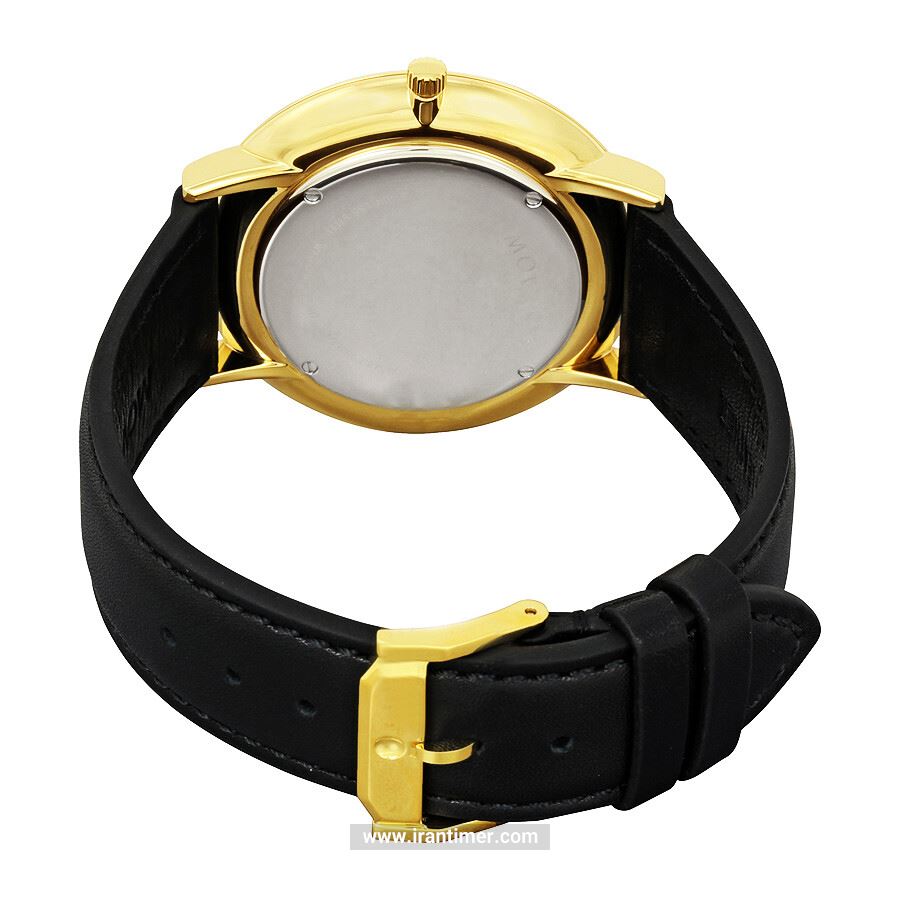 قیمت و خرید ساعت مچی مردانه موادو(MOVADO) مدل 607087 کلاسیک | اورجینال و اصلی