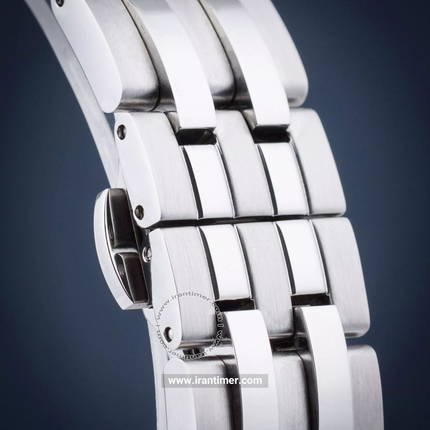 قیمت و خرید ساعت مچی مردانه لیپ(LIP) مدل 671815 کلاسیک | اورجینال و اصلی