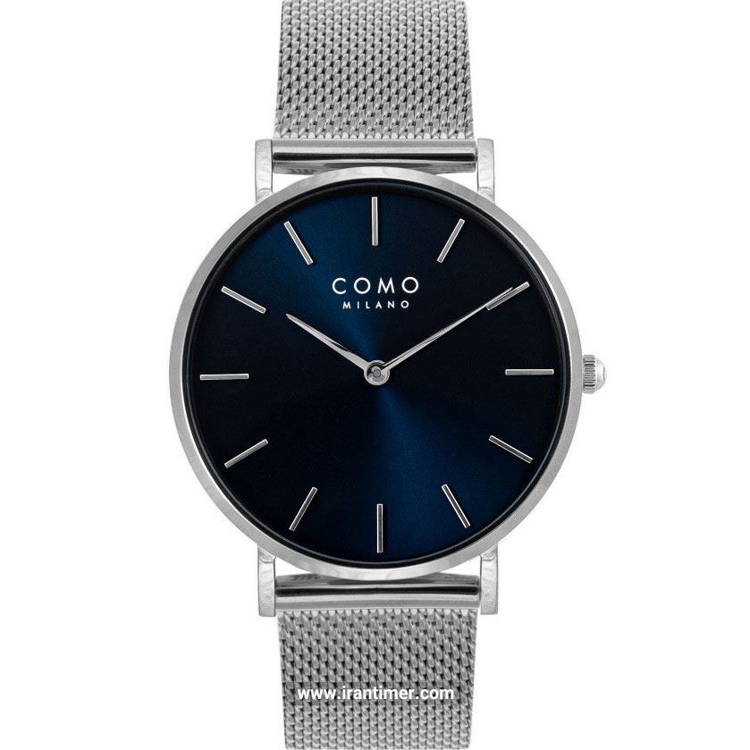 قیمت و خرید ساعت مچی زنانه کومو میلانو(COMO MILANO) مدل CM013.107.1S1 کلاسیک | اورجینال و اصلی
