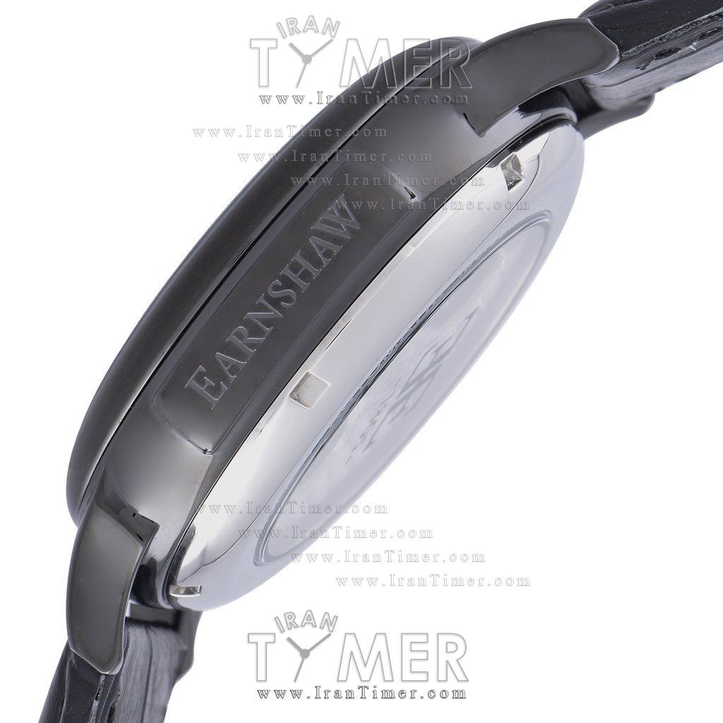 قیمت و خرید ساعت مچی مردانه ارنشا(EARNSHAW) مدل ES-8030-06 کلاسیک | اورجینال و اصلی