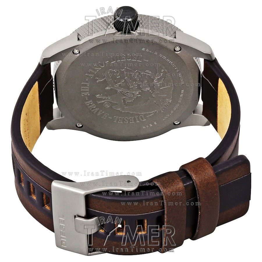 قیمت و خرید ساعت مچی مردانه دیزل(DIESEL) مدل DZ1765 کلاسیک | اورجینال و اصلی