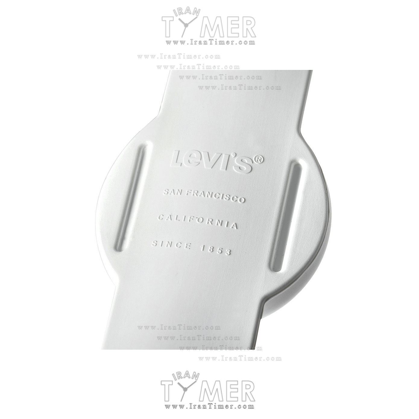 قیمت و خرید ساعت مچی لیوایز(LEVIS) مدل LTG0614 اسپرت | اورجینال و اصلی