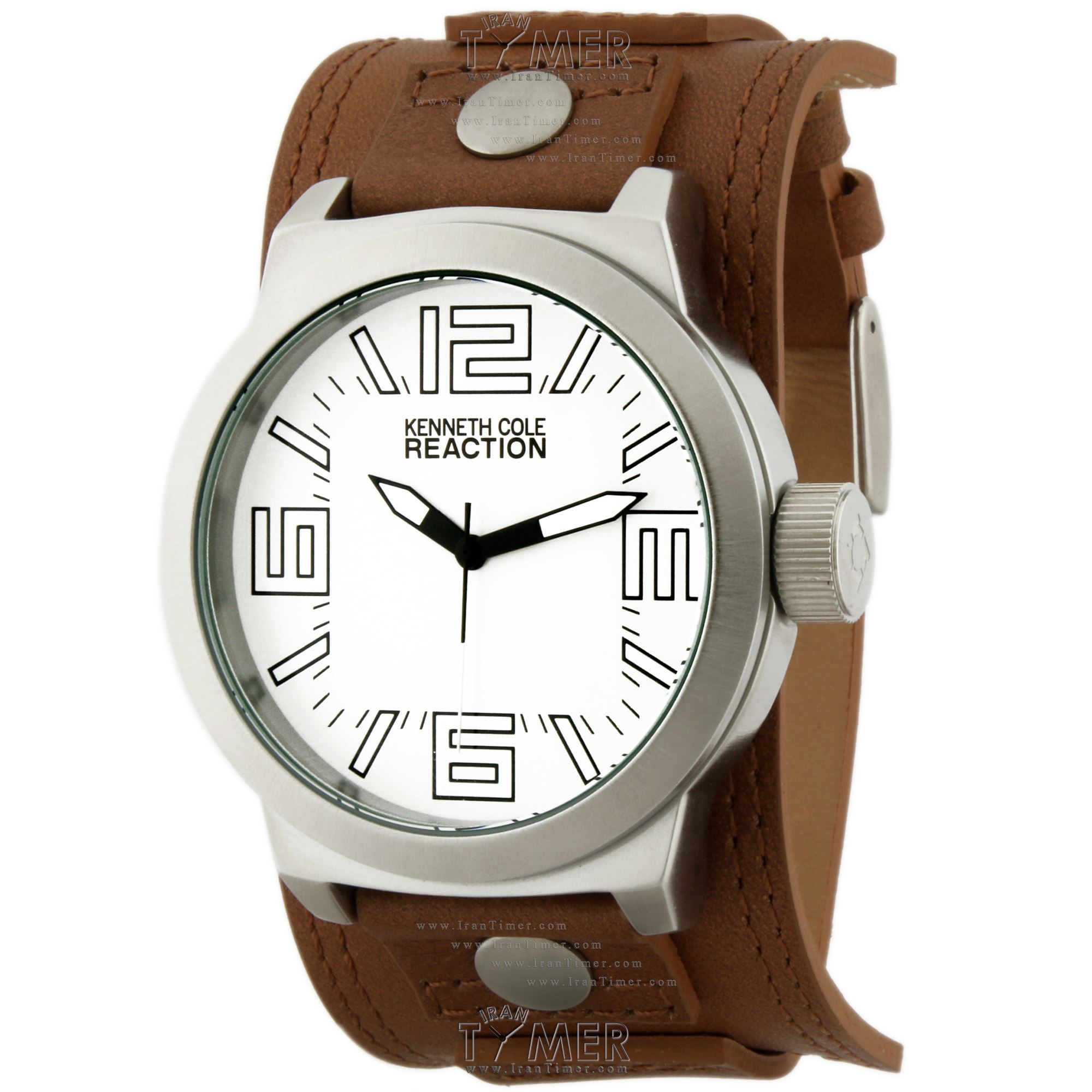 قیمت و خرید ساعت مچی مردانه کنت کول(KENNETH COLE) مدل KC1395 کلاسیک | اورجینال و اصلی