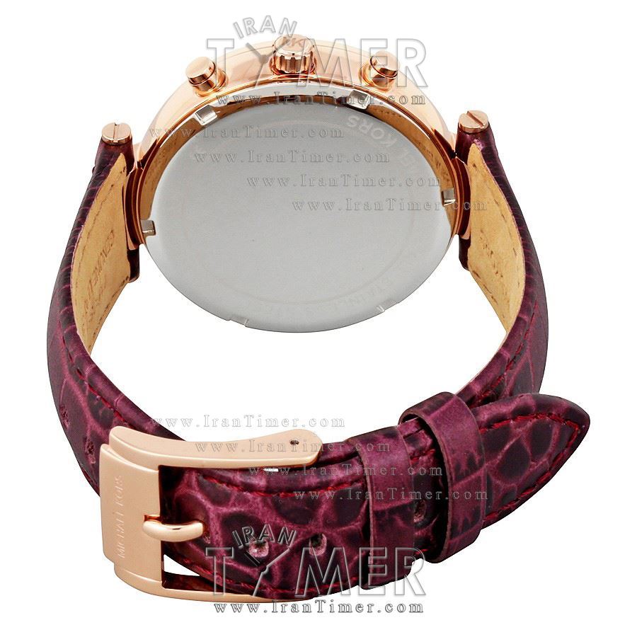 قیمت و خرید ساعت مچی زنانه مایکل کورس(MICHAEL KORS) مدل MK2580 کلاسیک | اورجینال و اصلی