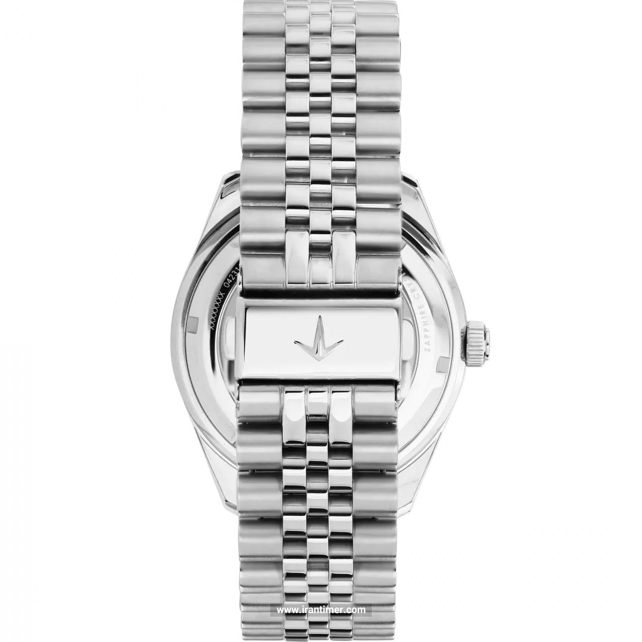 قیمت و خرید ساعت مچی مردانه لوسین روشا(Lucien Rochat) مدل R0423117004 کلاسیک | اورجینال و اصلی