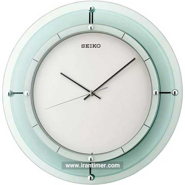 قیمت و خرید ساعت مچی سیکو دیواری(OCLOCK SEIKO) مدل QXA500SN | اورجینال و اصلی