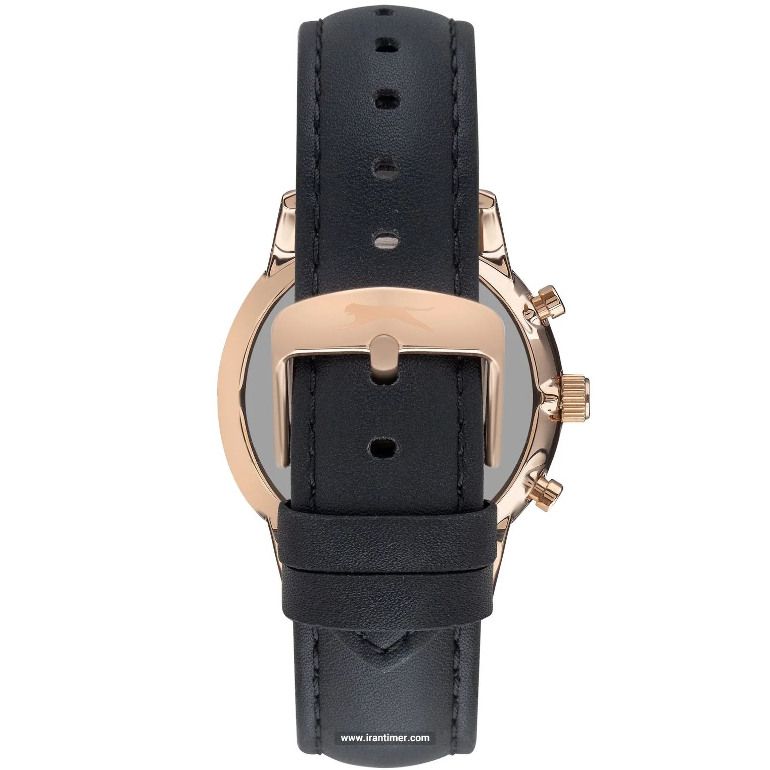 قیمت و خرید ساعت مچی مردانه اسلازنجر(SLAZENGER) مدل SL.09.6564.2.05 کلاسیک | اورجینال و اصلی