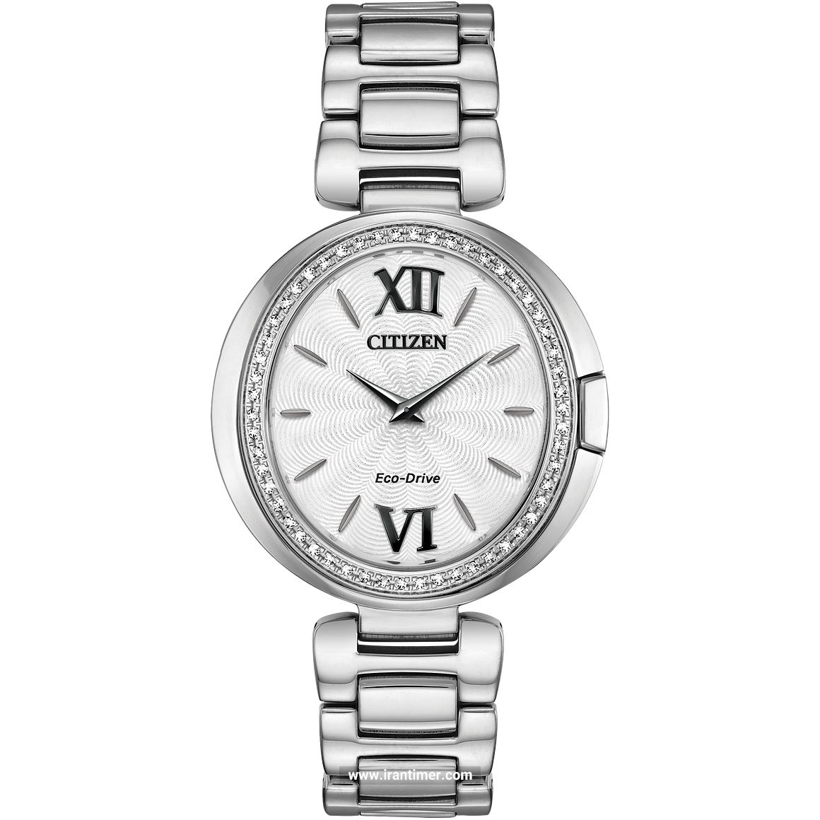 قیمت و خرید ساعت مچی زنانه سیتیزن(CITIZEN) مدل EX1500-52A کلاسیک | اورجینال و اصلی