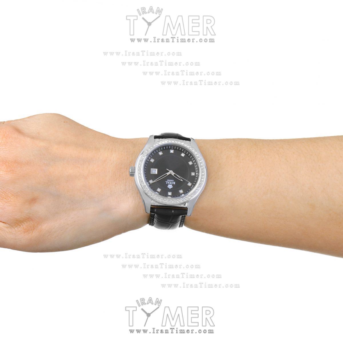 قیمت و خرید ساعت مچی زنانه رویال لندن(ROYAL LONDON) مدل 21276-01 فشن | اورجینال و اصلی