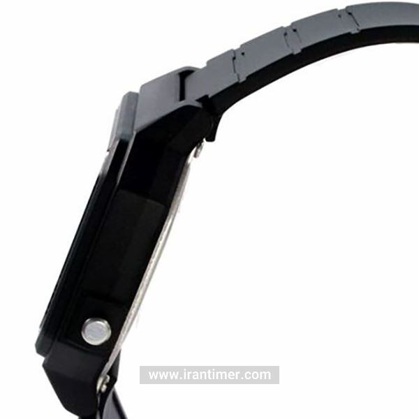 قیمت و خرید ساعت مچی مردانه کاسیو (CASIO) جنرال مدل W-217H-1AVDF اسپرت | اورجینال و اصلی