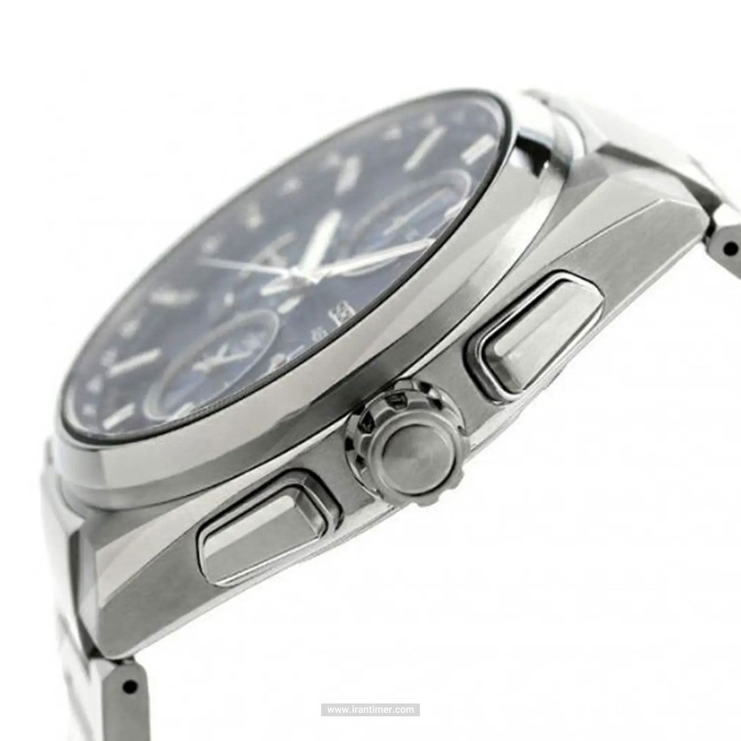 قیمت و خرید ساعت مچی مردانه سیکو(SEIKO) مدل SBXC161 کلاسیک | اورجینال و اصلی