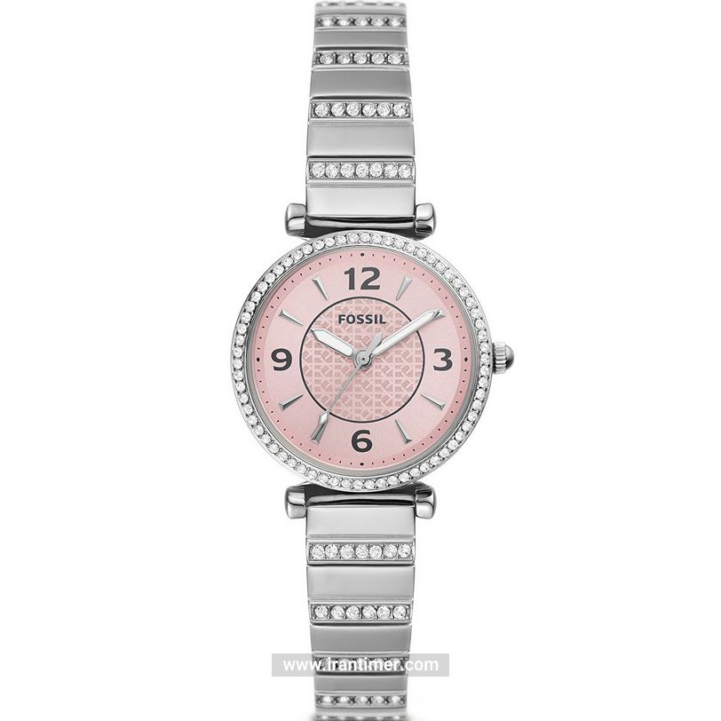 قیمت و خرید ساعت مچی زنانه فسیل(FOSSIL) مدل ES5189 فشن | اورجینال و اصلی