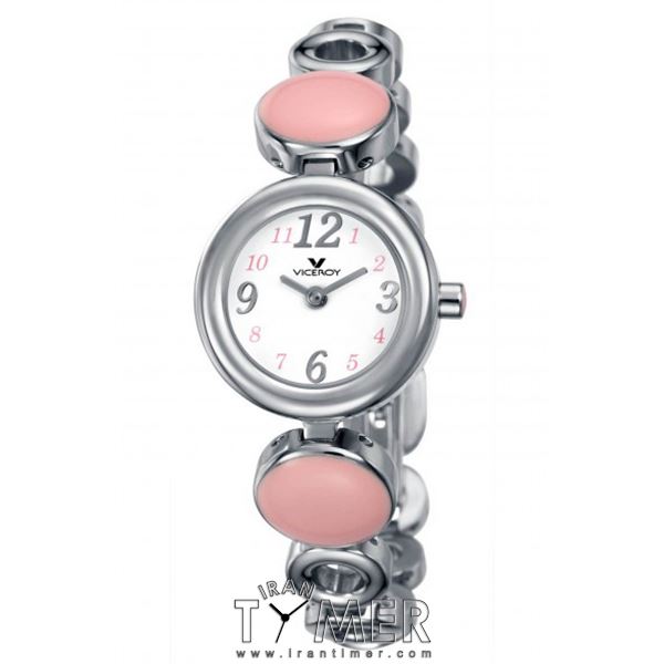 قیمت و خرید ساعت مچی زنانه ویسروی(VICEROY) مدل 46626-74 | اورجینال و اصلی