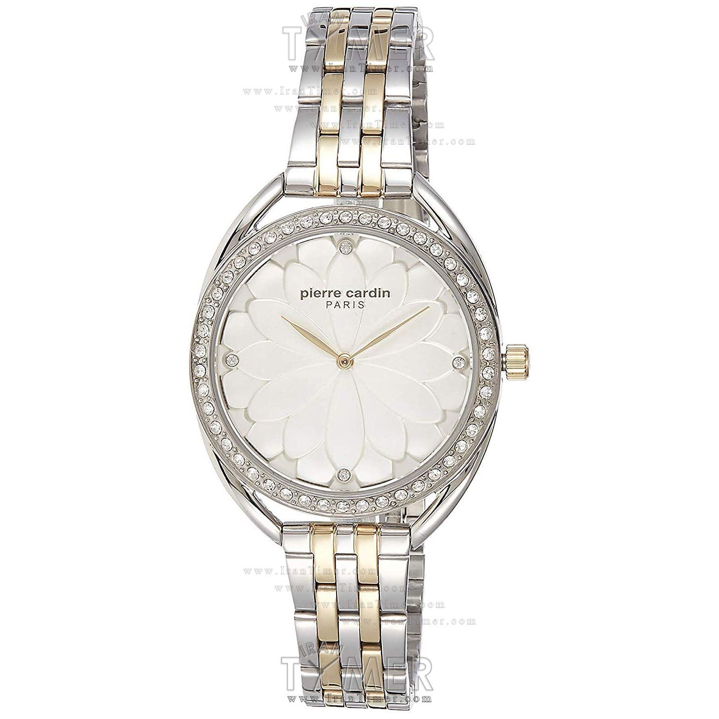 قیمت و خرید ساعت مچی زنانه پیر کاردین(PIERRE CARDIN) مدل PC902392F08 کلاسیک | اورجینال و اصلی