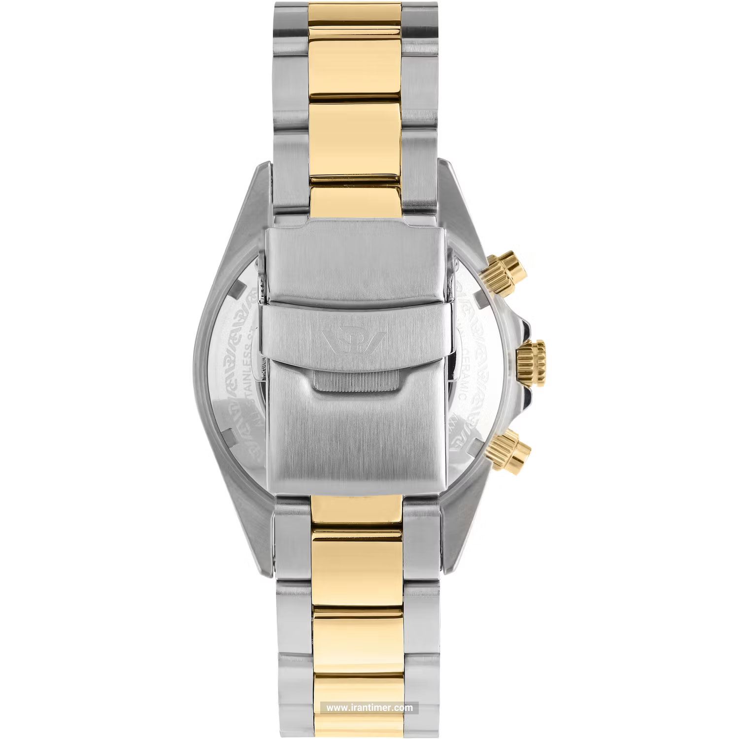 قیمت و خرید ساعت مچی مردانه فلیپ واچ(Philip Watch) مدل R8243607007 اسپرت | اورجینال و اصلی