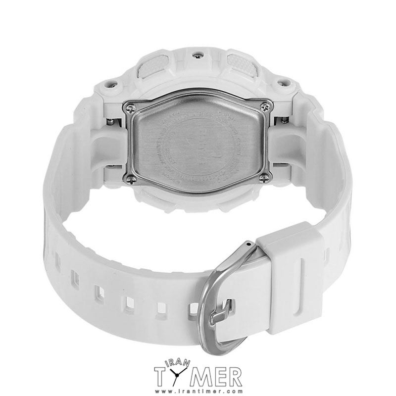 قیمت و خرید ساعت مچی کاسیو (CASIO) بیبی جی مدل BA-120SP-7ADR اسپرت | اورجینال و اصلی