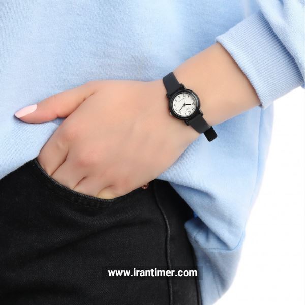 قیمت و خرید ساعت مچی زنانه کاسیو (CASIO) جنرال مدل LQ-139BMV-1BLDF اسپرت | اورجینال و اصلی