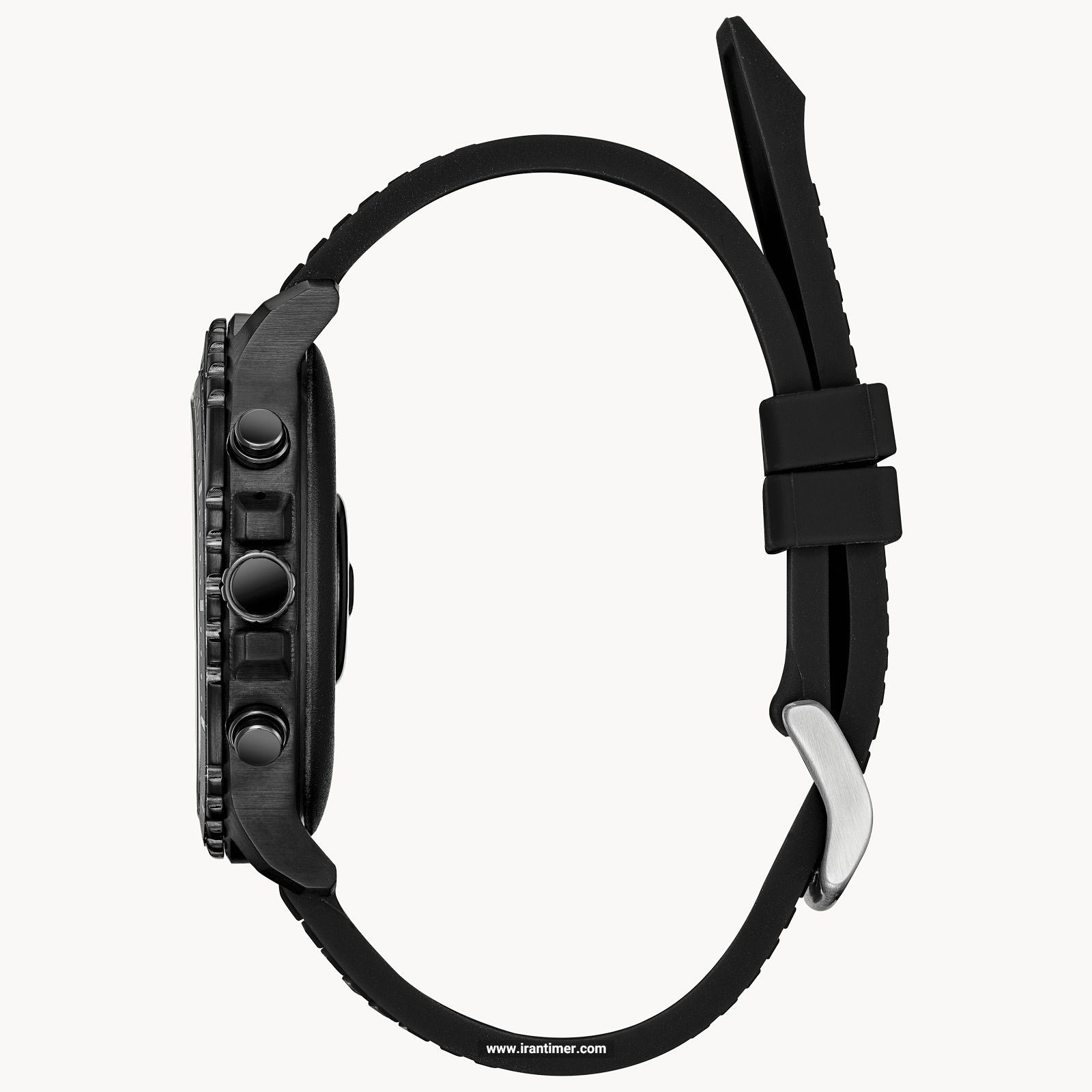 قیمت و خرید ساعت مچی مردانه سیتیزن(CITIZEN) مدل MX0007-P9X اسپرت | اورجینال و اصلی