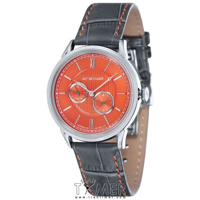 قیمت و خرید ساعت مچی مردانه جیمز مک کیب(JAMES MC CABE) مدل JM-1023-04 کلاسیک | اورجینال و اصلی