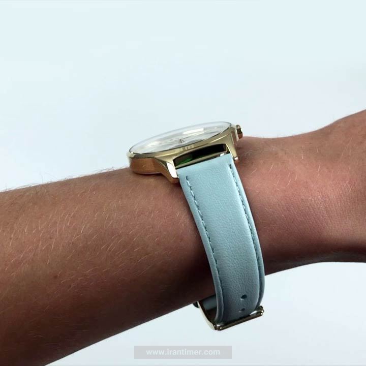 قیمت و خرید ساعت مچی زنانه اسپریت(ESPRIT) مدل ES1L026L0205 کلاسیک | اورجینال و اصلی