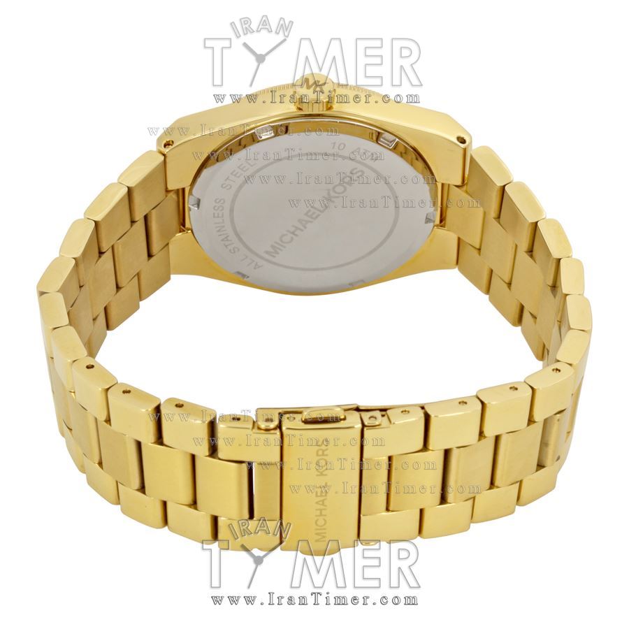 قیمت و خرید ساعت مچی زنانه مایکل کورس(MICHAEL KORS) مدل MK5894 کلاسیک | اورجینال و اصلی