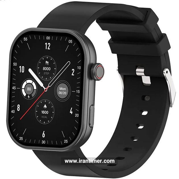 قیمت و خرید ساعت مچی مردانه زنانه نورث اج(North Edge) مدل NL84 BLACK اسپرت | اورجینال و اصلی