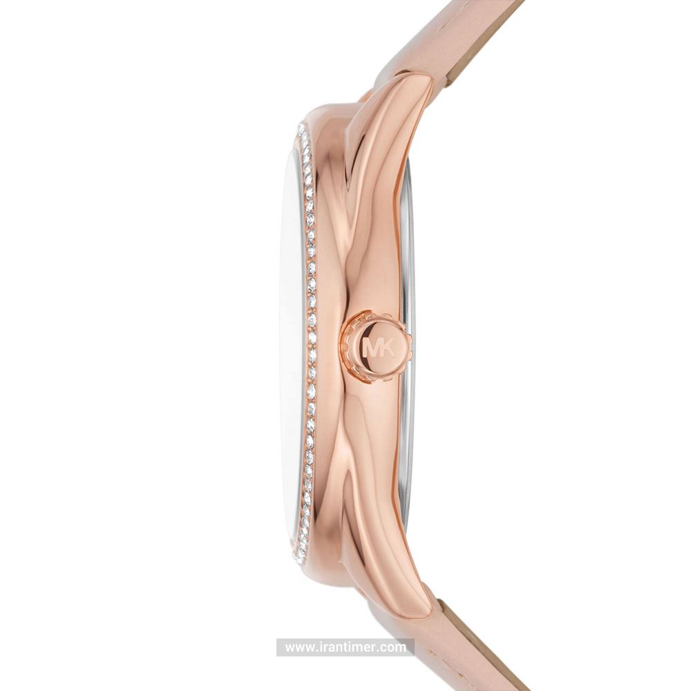 قیمت و خرید ساعت مچی زنانه مایکل کورس(MICHAEL KORS) مدل MK7316 فشن | اورجینال و اصلی