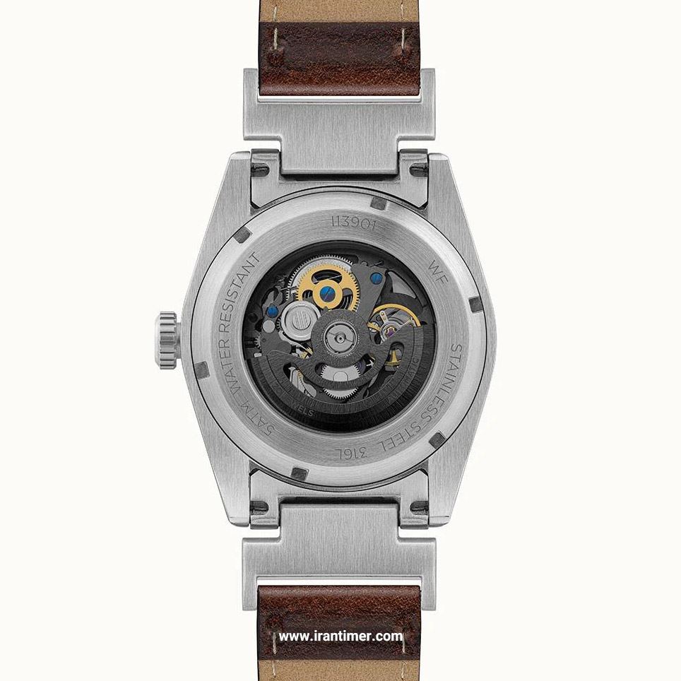 قیمت و خرید ساعت مچی مردانه اینگرسول(INGERSOLL) مدل I13901 کلاسیک | اورجینال و اصلی